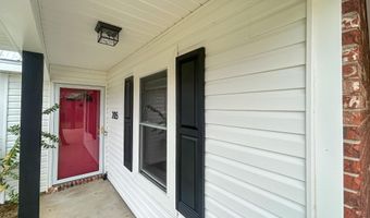 205 Meadow Lark Dr, Brandon, MS 39047