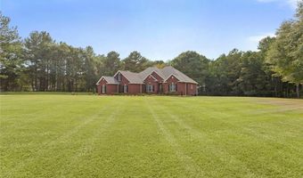 1421 Stringer Rd, Belton, SC 29627