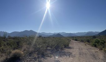 6 E Allison Dr, Yucca, AZ 86438