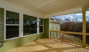 8555 Scenic Ridge Way, Ball Ground, GA 30107