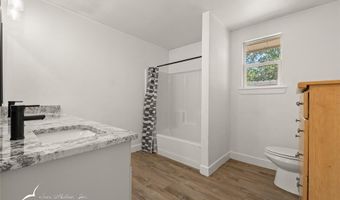 1089 Larned Ln, Abilene, TX 79602