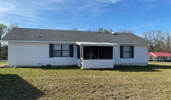 345 PAULINE Dr, Adamsville, TN 38310