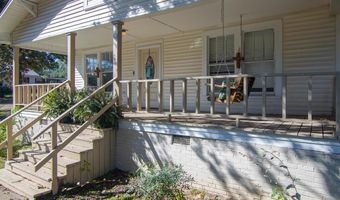 209 N. Pontotoc, Bruce, MS 38915