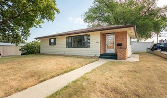 407 Fillmore St, Alexandria, MN 56308
