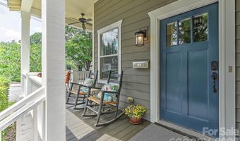 3205 N Mcdowell St, Charlotte, NC 28205