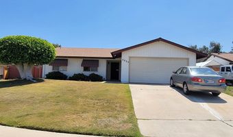 3035 Avenida De Lamar, Spring Valley, CA 91977