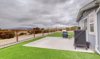 94 A PVT DR 1770, Abiquiu, NM 87510