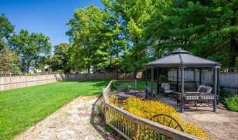 724 Hunters Run, Columbus, OH 43230