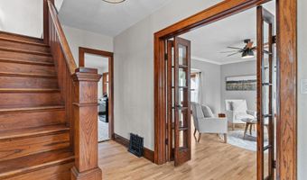 424 E BREWSTER St, Appleton, WI 54911