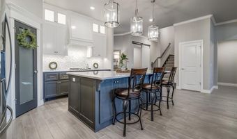 5009 Sunspear Dr, Arcadia, OK 73007