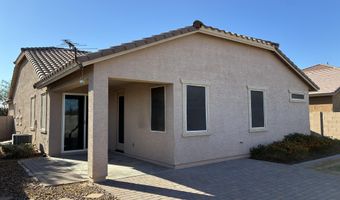 69 S 195TH Ln, Buckeye, AZ 85326