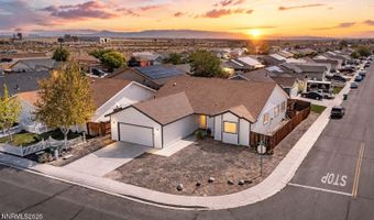 362 Emigrant Way, Fernley, NV 89408