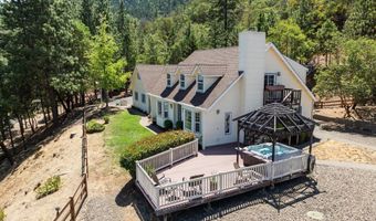 197 Timberlake Dr, Ashland, OR 97520