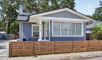 413 W PRINCETON St, Orlando, FL 32804