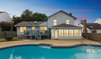 11407 WAESCHE Dr, Bowie, MD 20721