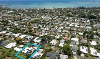 445 Iliwahi Loop, Kailua, HI 96734