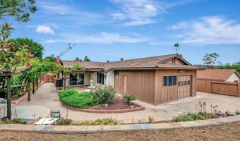 10116 Rayline Way, Spring Valley, CA 91977