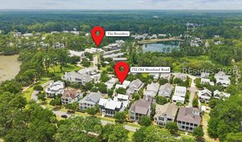 752 Old Moreland Rd, Bluffton, SC 29910
