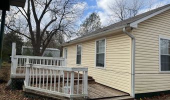 305 NW 3rd St, Antlers, OK 74523
