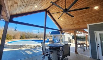 13685 NE County Road 353 N/A, Adrian, MO 64720