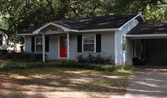 312 DEWING St, Bastrop, LA 71220
