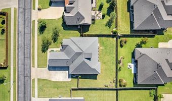 3711 Bitterroot St, Bentonville, AR 72712