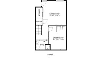 50 E FRED Cir, Camden, DE 19934
