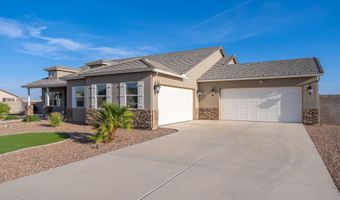 9037 W GARNET MOUNTAIN Dr, Casa Grande, AZ 85194