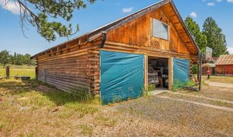 800 N Main St, Cascade, ID 83611