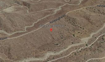 0 Gamble Springs Rd, Tehachapi, CA 93561