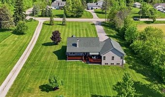 7271 Ray Rd, Argentine, MI 48473