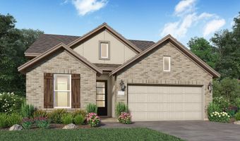 3622 Compass Pointe Ct Plan: Dashwood, Angleton, TX 77515