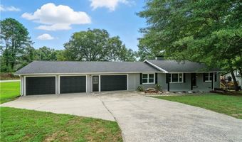 115 Dixie Ln, Ball Ground, GA 30107