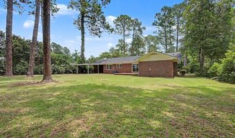 2012 Lakeridge Dr, Albany, GA 31707