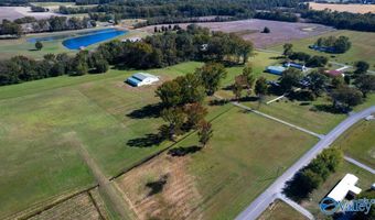 167 Henry Bayless Rd, Ardmore, TN 38449
