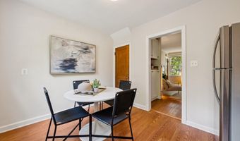 1401 S EDGEWOOD St 492, Arlington, VA 22204