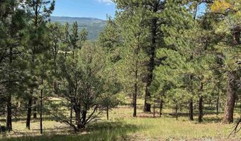 Upper Rd lot 18, Angel Fire, NM 87710