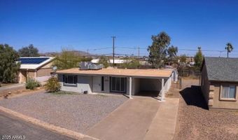 9310 W SANTA CRUZ Blvd, Arizona City, AZ 85123
