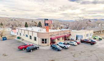 915 Chestnut St, Carlin, NV 89822