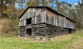 595 Rock Creek Ridge Rd, Bakersville, NC 28705