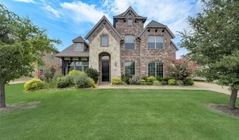 964 Byron St, Allen, TX 75013