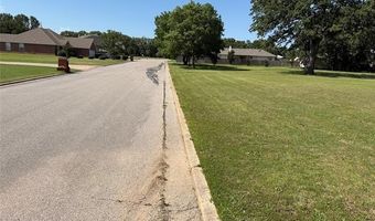 1634 Brentwood, Ardmore, OK 73401
