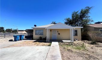 2410 Poplar Ave, Las Vegas, NV 89101