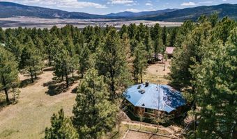 26 Bonito Ln, Angel Fire, NM 87710