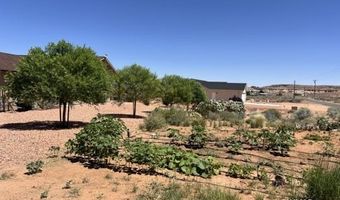 1095 E Canyon Dr, Big Water, UT 84741