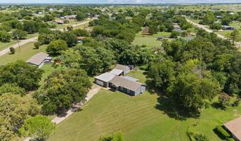 3821 High Meadows Dr, Alvarado, TX 76009