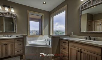77 Eagle Rock Trl, Clark, WY 82435