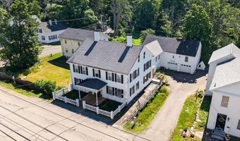 105 South St, Barre, MA 01005