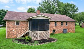 19452 Pleasant View Dr, Abingdon, VA 24211