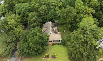 302 E Church St, Americus, GA 31709
